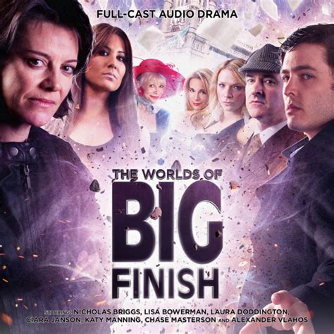 big finish audio|big finish uk website.